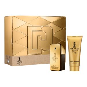 Rabanne 1 Million Set EDT 50ml & Shower Gel 100ml