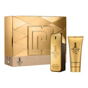 Rabanne 1 Million Set EDT 100ml & Shower Gel 100ml
