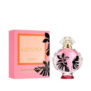 Rabanne Olympéa Flora EDP Intense 30ml