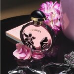 Rabanne Olympéa Flora EDP Intense 30ml