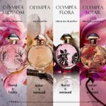 Rabanne Olympéa Flora EDP Intense 30ml