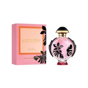 Rabanne Olympéa Flora EDP Intense 50ml