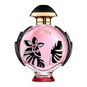 Rabanne Olympéa Flora EDP Intense 80ml