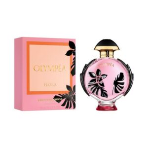 Rabanne Olympéa Flora EDP Intense 80ml