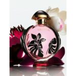 Rabanne Olympéa Flora EDP Intense 80ml