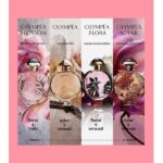 Rabanne Olympéa Flora EDP Intense 80ml