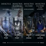 Rabanne Invictus Victory Elixir Parfum Intense 100ml