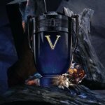 Rabanne Invictus Victory Elixir Parfum Intense 200ml