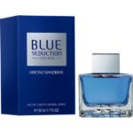 Antonio Banderas Blue Seduction EDT 50ml