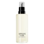 Armani Code EDT Refill 150ml
