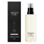 Armani Code EDT Refill 150ml