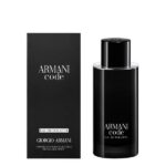 Armani Code EDT Refillable 125ml