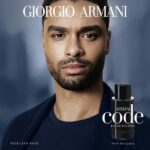 Armani Code EDT Refillable 125ml