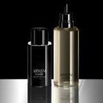 Armani Code EDT Refillable 125ml