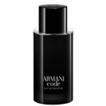 Armani Code EDT Refillable 75ml