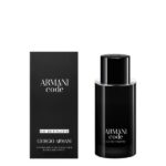 Armani Code EDT Refillable 75ml