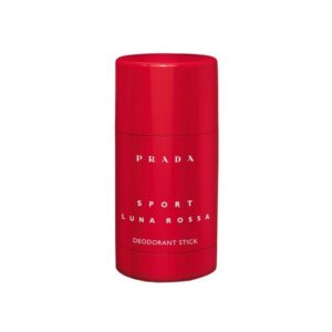 Prada Luna Rossa Sport Deodorant stick 75ml