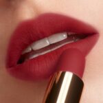 Lancome L’Absolu Rouge Intimatte Lipstick