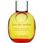 Clarins Eau Des Jardins Treatment Fragrance 100ml