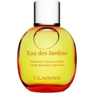 Clarins Eau Des Jardins Treatment Fragrance 100ml