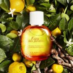 Clarins Eau Des Jardins Treatment Fragrance 100ml
