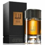 Dunhill Signature Collection Moroccan Amber EDP 100ml