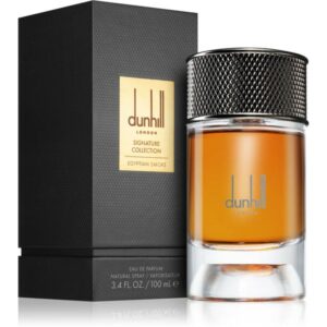 Dunhill Signature Collection Egyptian Smoke EDP 100ml