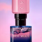 Armani My Way Parfum Refillable 50ml