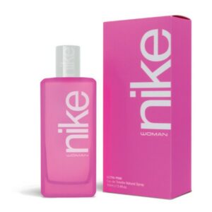 Nike Woman Ultra Pink EDT 100ml