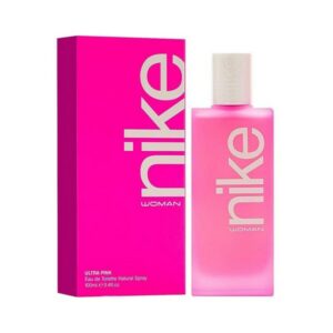 Nike Woman Ultra Pink EDT 100ml