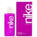 Nike Woman Ultra Purple EDT 100ml