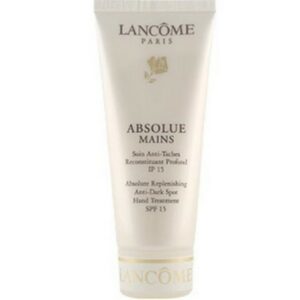 Lancome Absolue Mains spf15 100ml