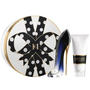 Carolina Herrera Good Girl Legere Set (EDP 50ml & Body lotion 75ml)