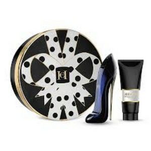 Carolina Herrera Good Girl Set (EDP 50ml & Body lotion 75ml)