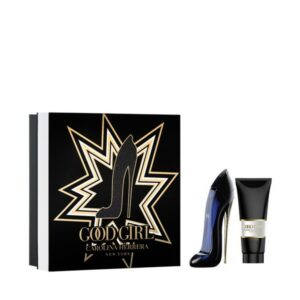 Carolina Herrera Good Girl Set (EDP 50ml & Body lotion 75ml)