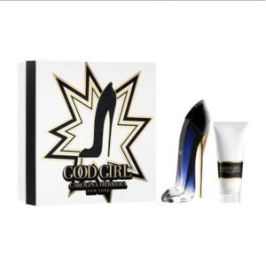 Carolina Herrera Good Girl Legere Easter ’20 Set (EDP 50ml & Body lotion 75ml)