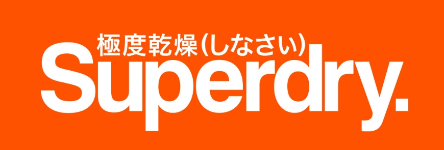 Superdry