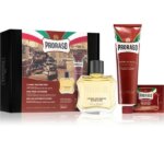 Proraso Duo Pack Shaving Gift Set Sandalwood (Shaving Cream 150ml & Aftershave Lotion 100ml)