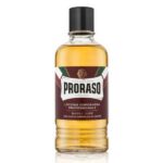Proraso Sandalwood & Shea Butter After Shave Lotion 400ml
