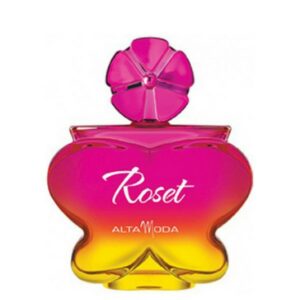 Alta Moda Roset EDT 100ml
