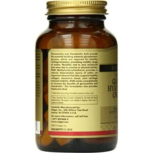 Solgar Meta-Flex 60 Tabs