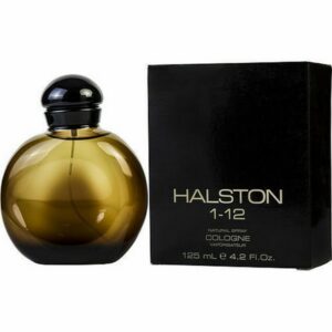 Halston 1-12 EDC 125ml spray