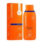 Lancaster Sun Beauty Body Milk SPF30 175ml