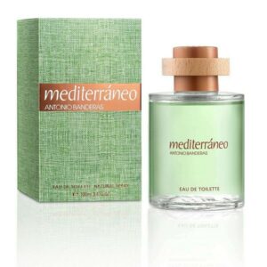 Antonio Banderas Meditteraneo EDT 100ml