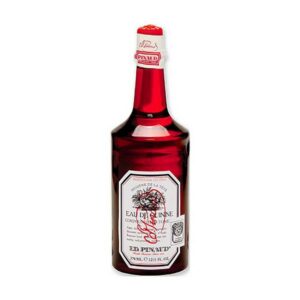 Clubman Eau De Quinine Hair Tonic 370ml