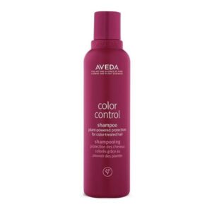 Aveda  Color Control Shampoo 200ml
