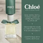 Chloe Signature Rose Naturelle Intense Refillable EDP 100ml
