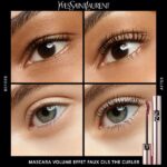 YSL Mascara Volume Effet Faux Cils The Curler 5.1ml