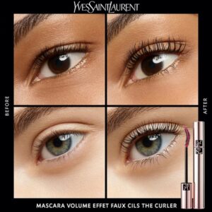 YSL Mascara Volume Effet Faux Cils The Curler 5.1ml