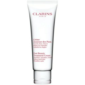 Clarins Foot Beauty Tretament Cream 125ml